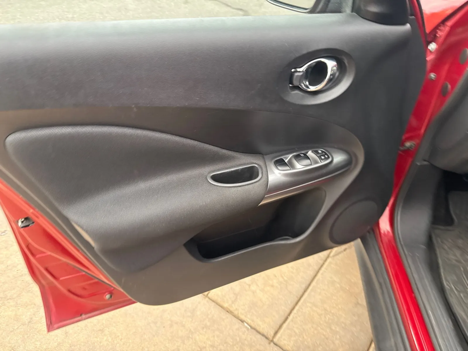Nissan Juke photo 26