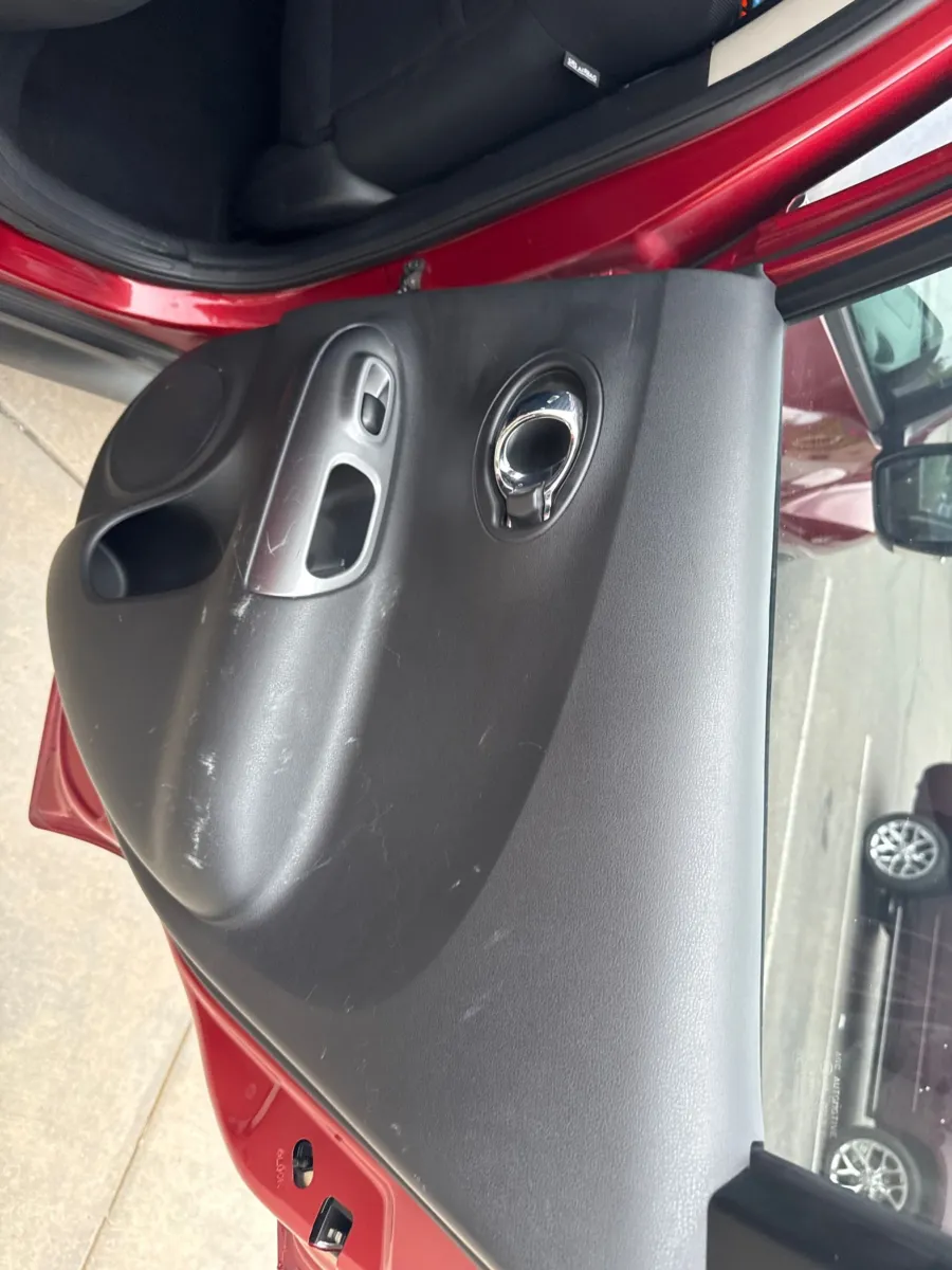 Nissan Juke photo 22