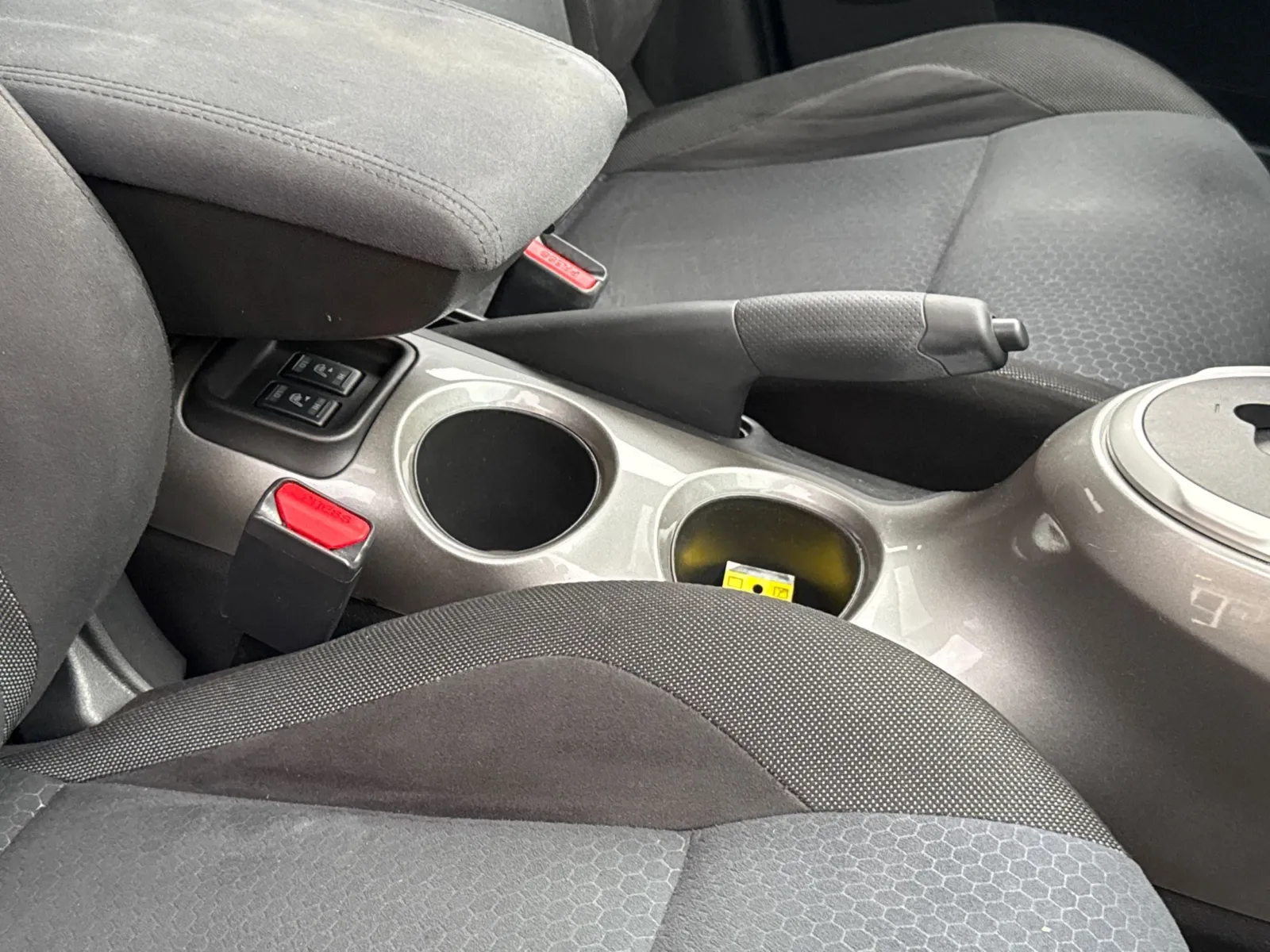 Nissan Juke photo 21