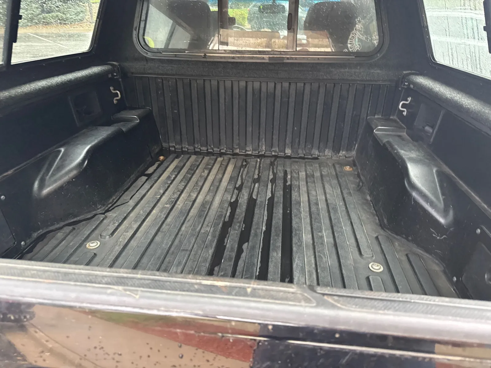 Toyota Tacoma photo 24
