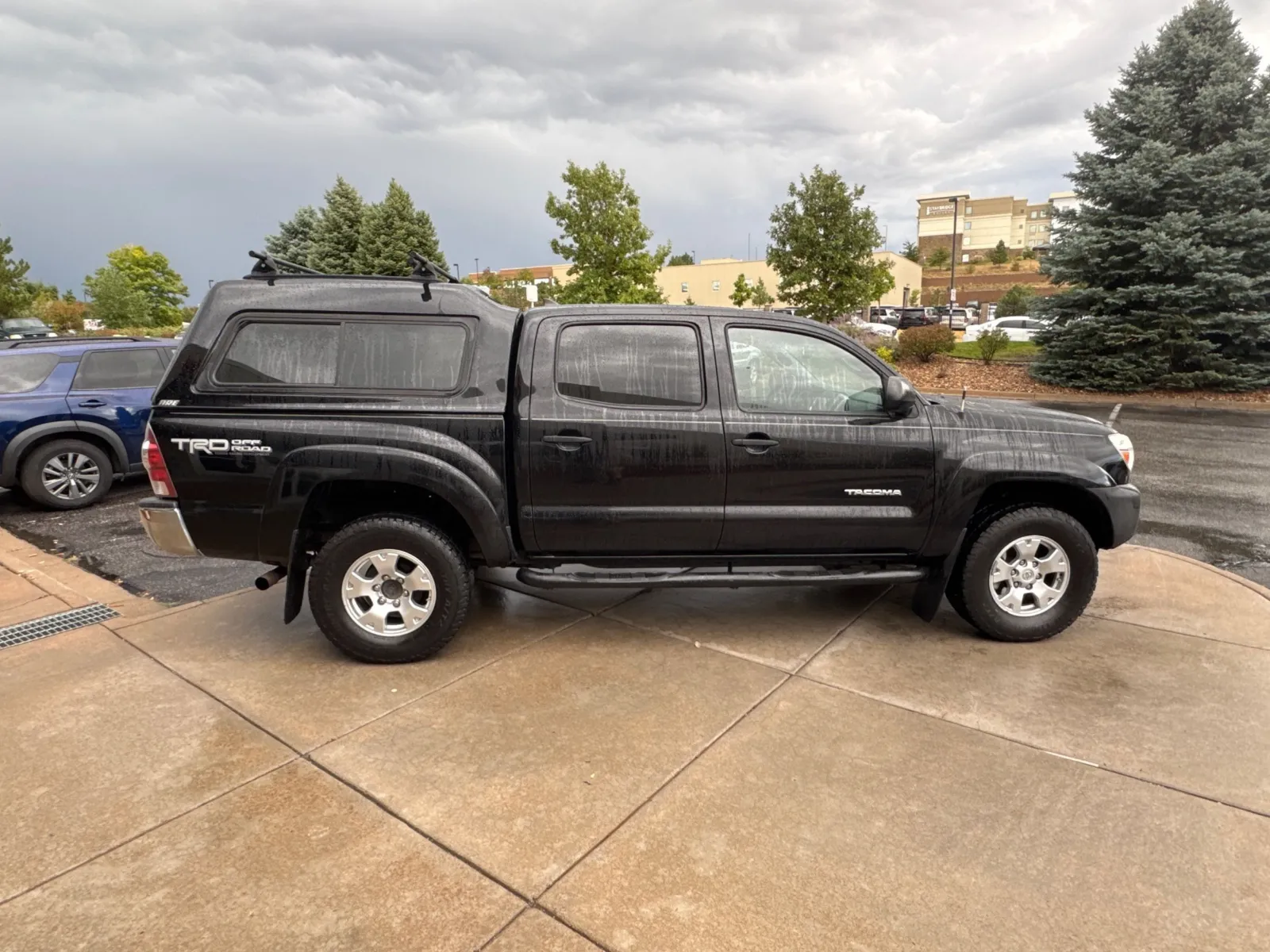 Toyota Tacoma photo 6