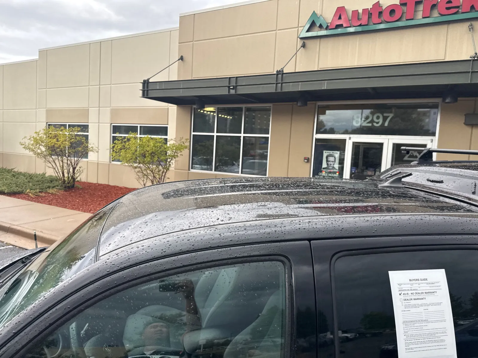 Toyota Tacoma photo 12