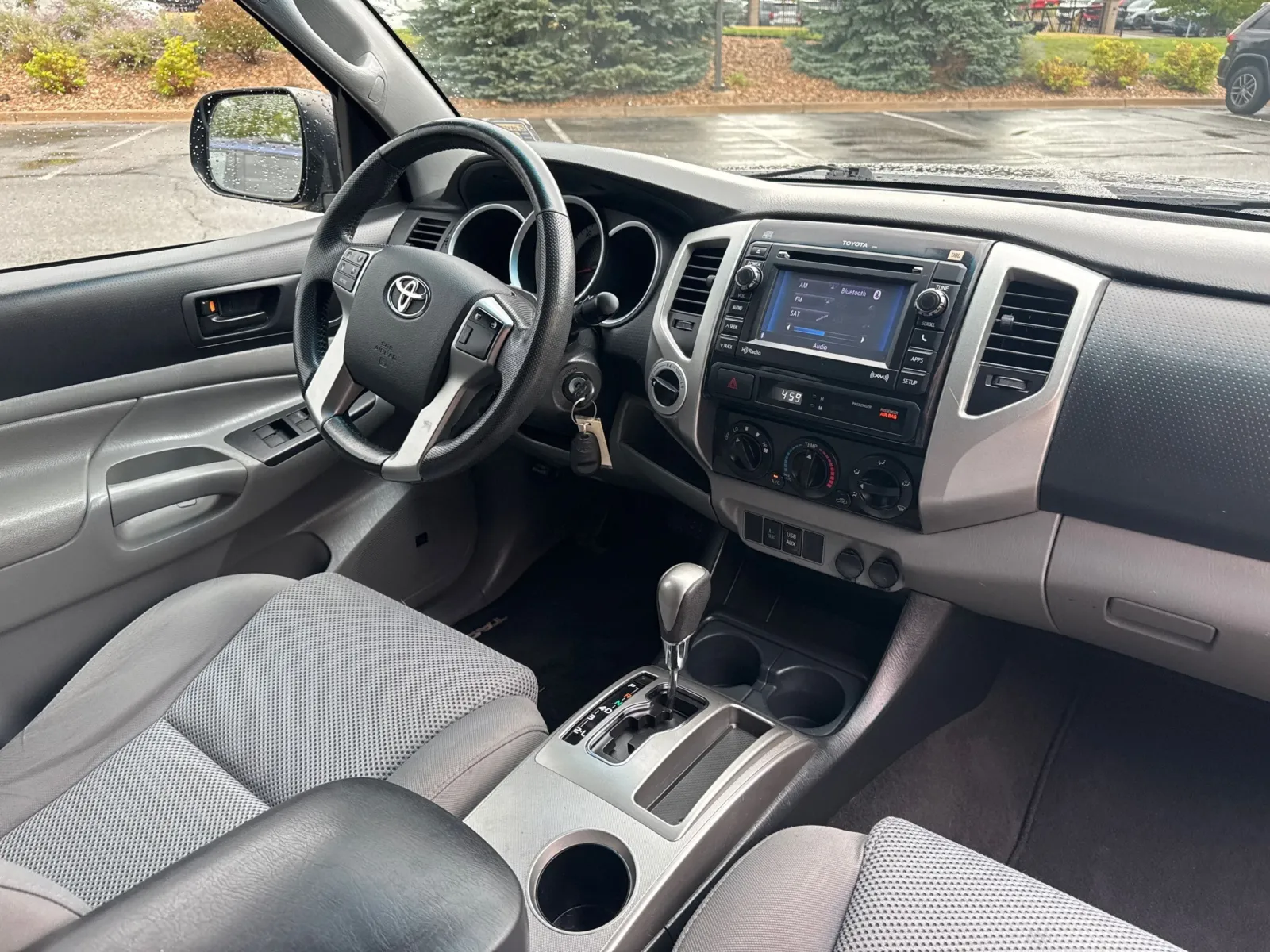 Toyota Tacoma photo 20