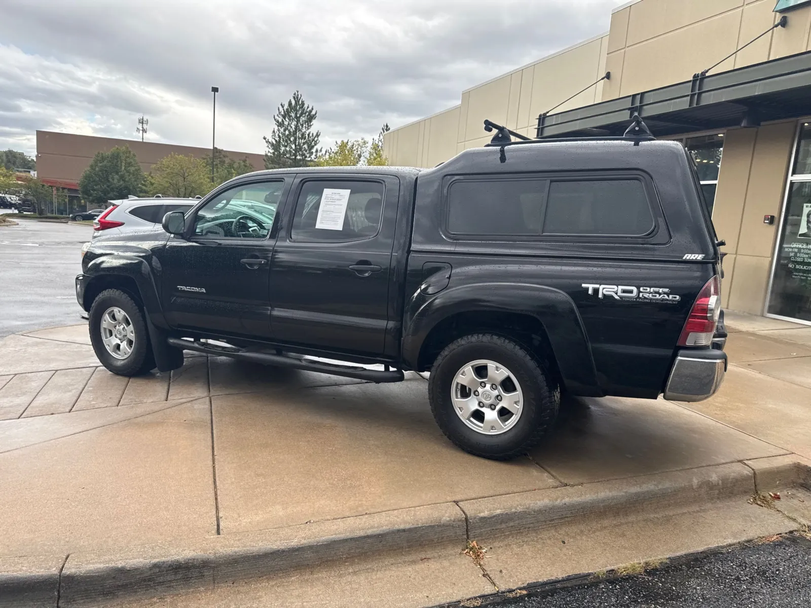 Toyota Tacoma photo 10
