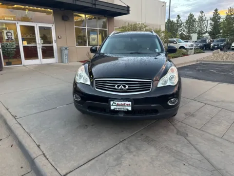 More photos of 2010 INFINITI EX35 Journey at AutoTrek, CO