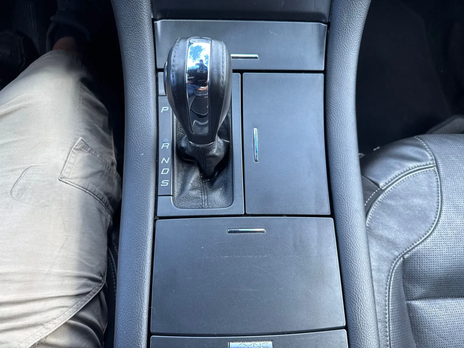 Ford Taurus photo 31