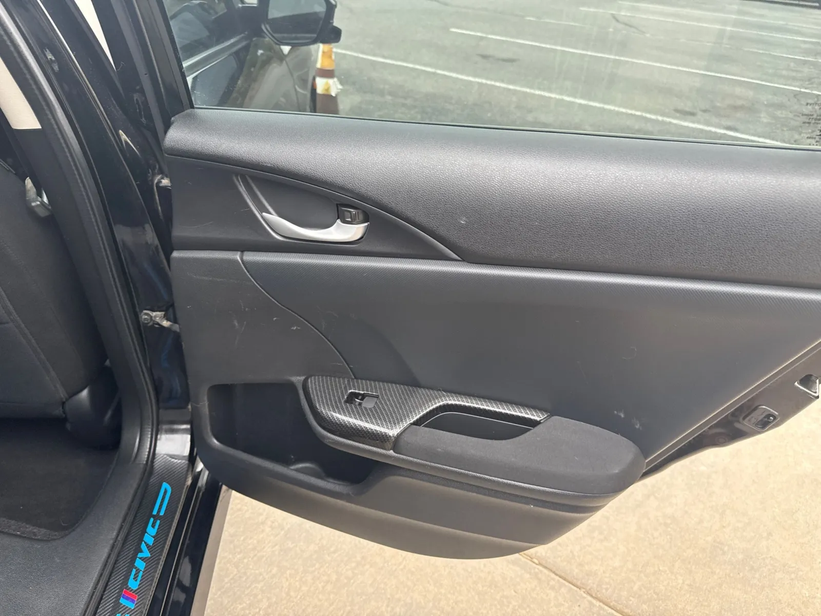 Honda Civic photo 20
