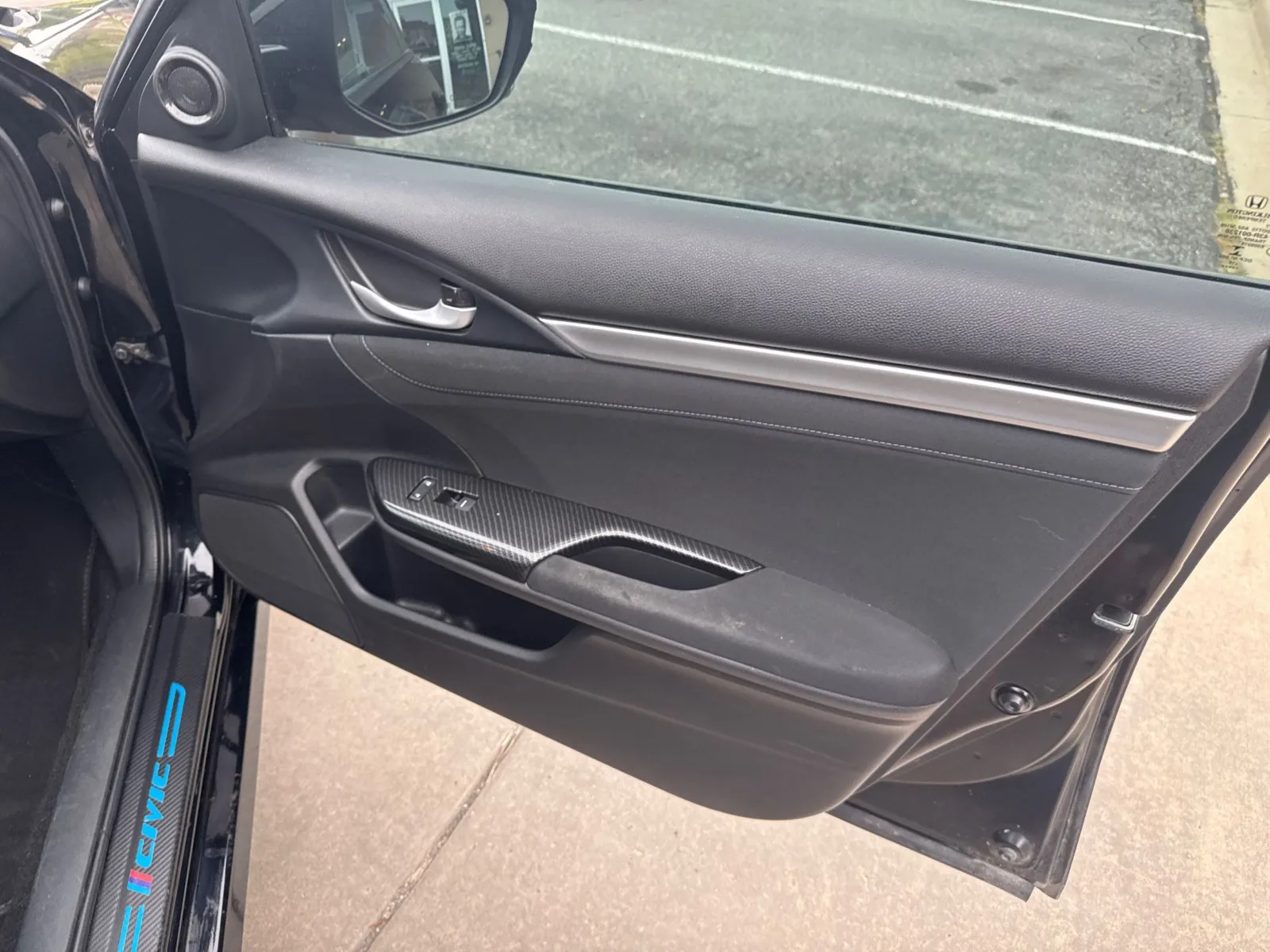 Honda Civic photo 16