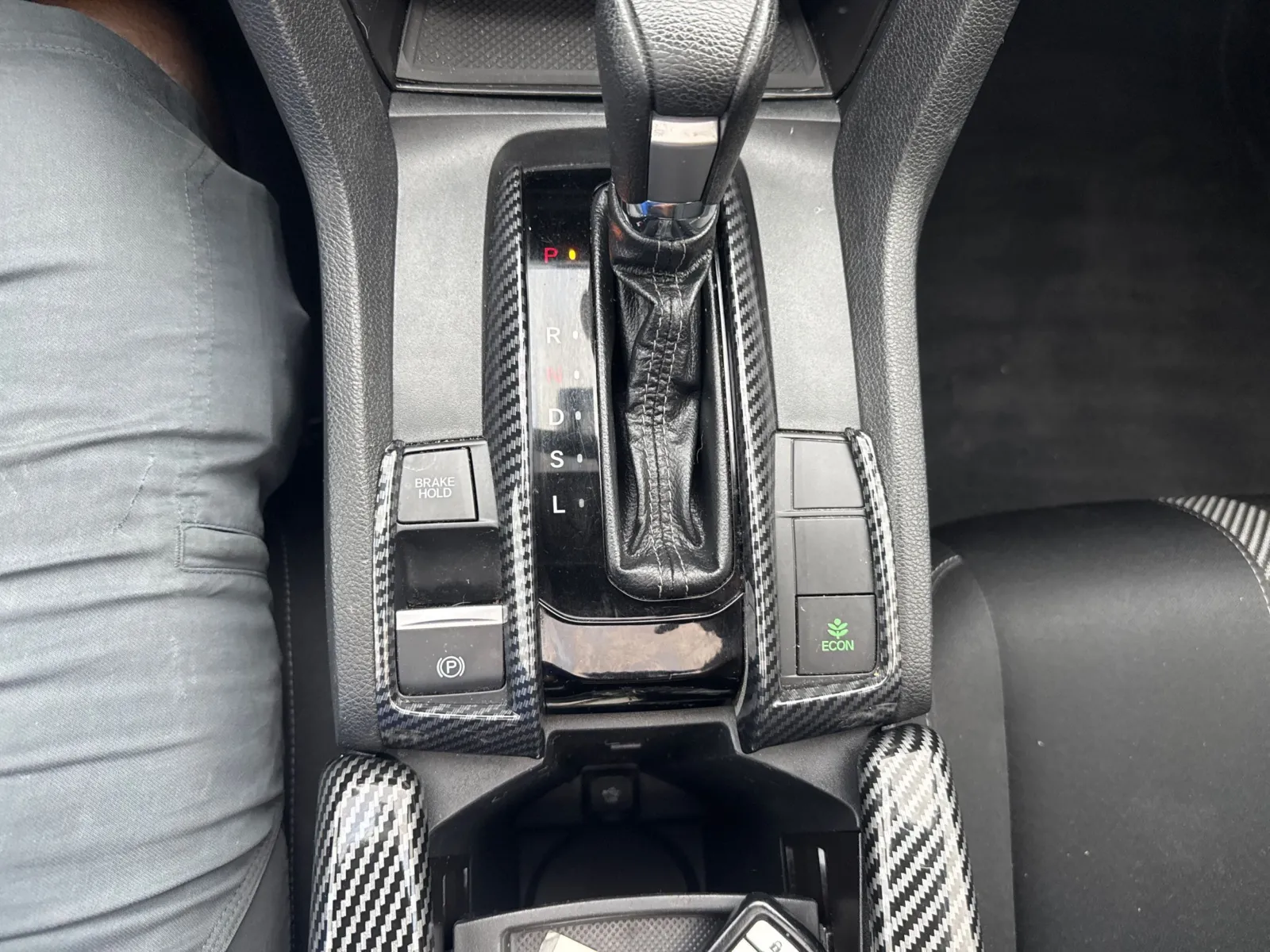 Honda Civic photo 32