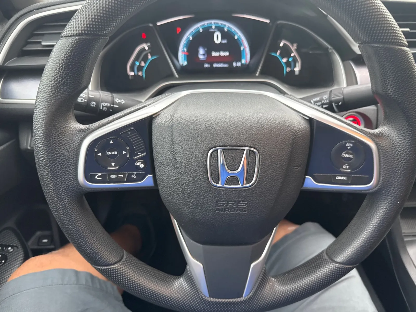 Honda Civic photo 30