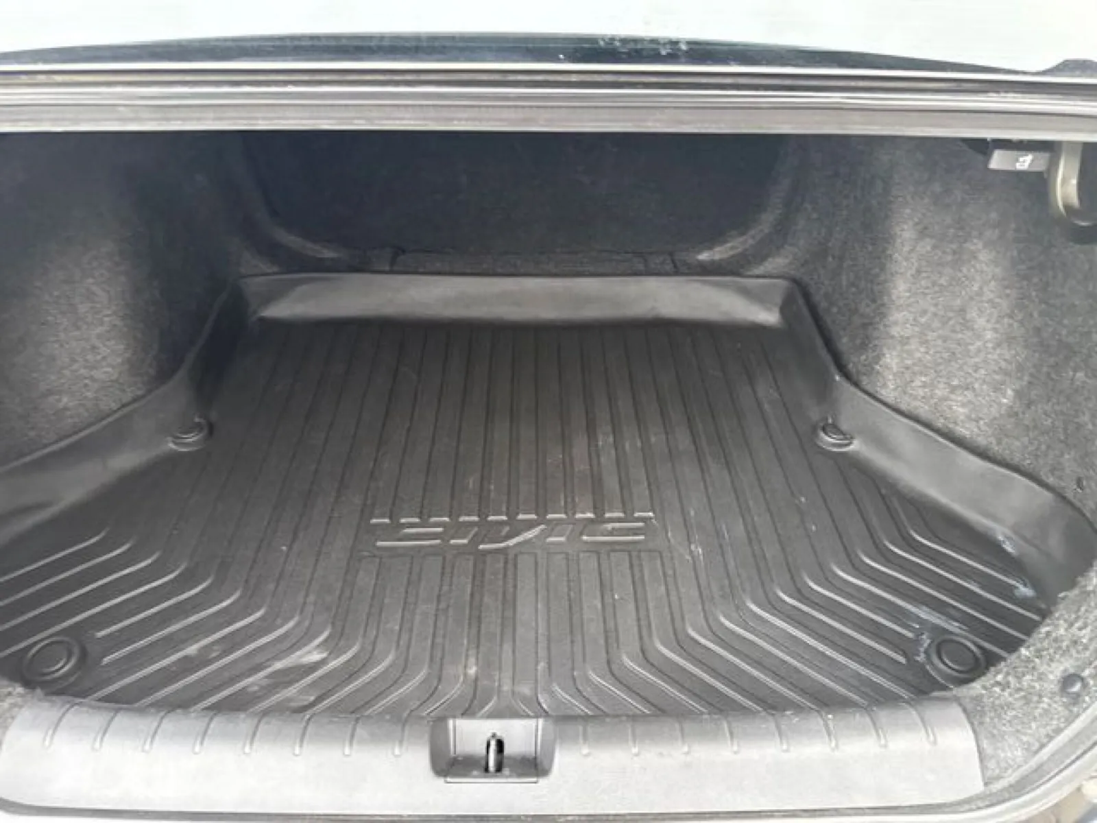 Honda Civic photo 22