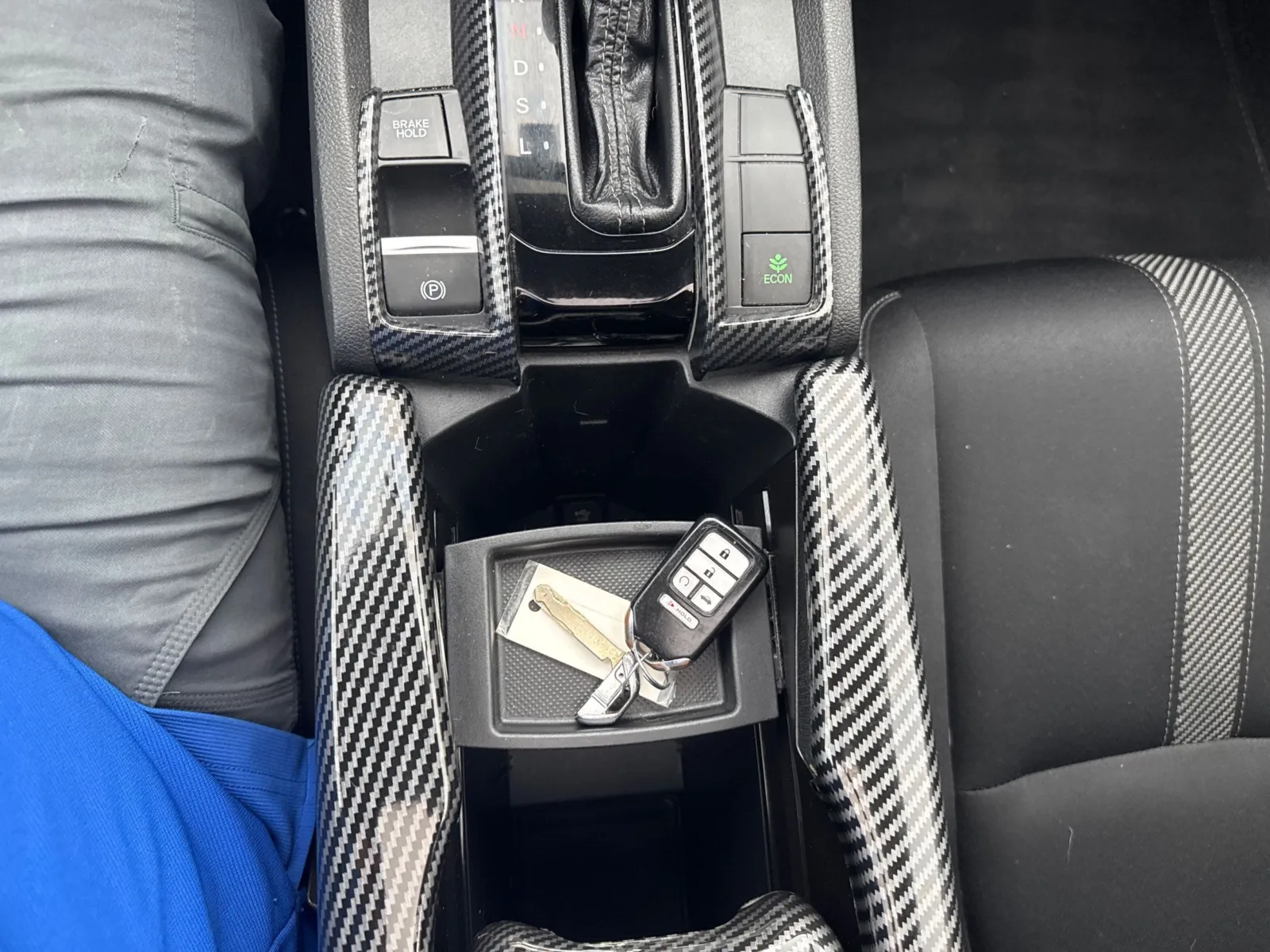Honda Civic photo 33