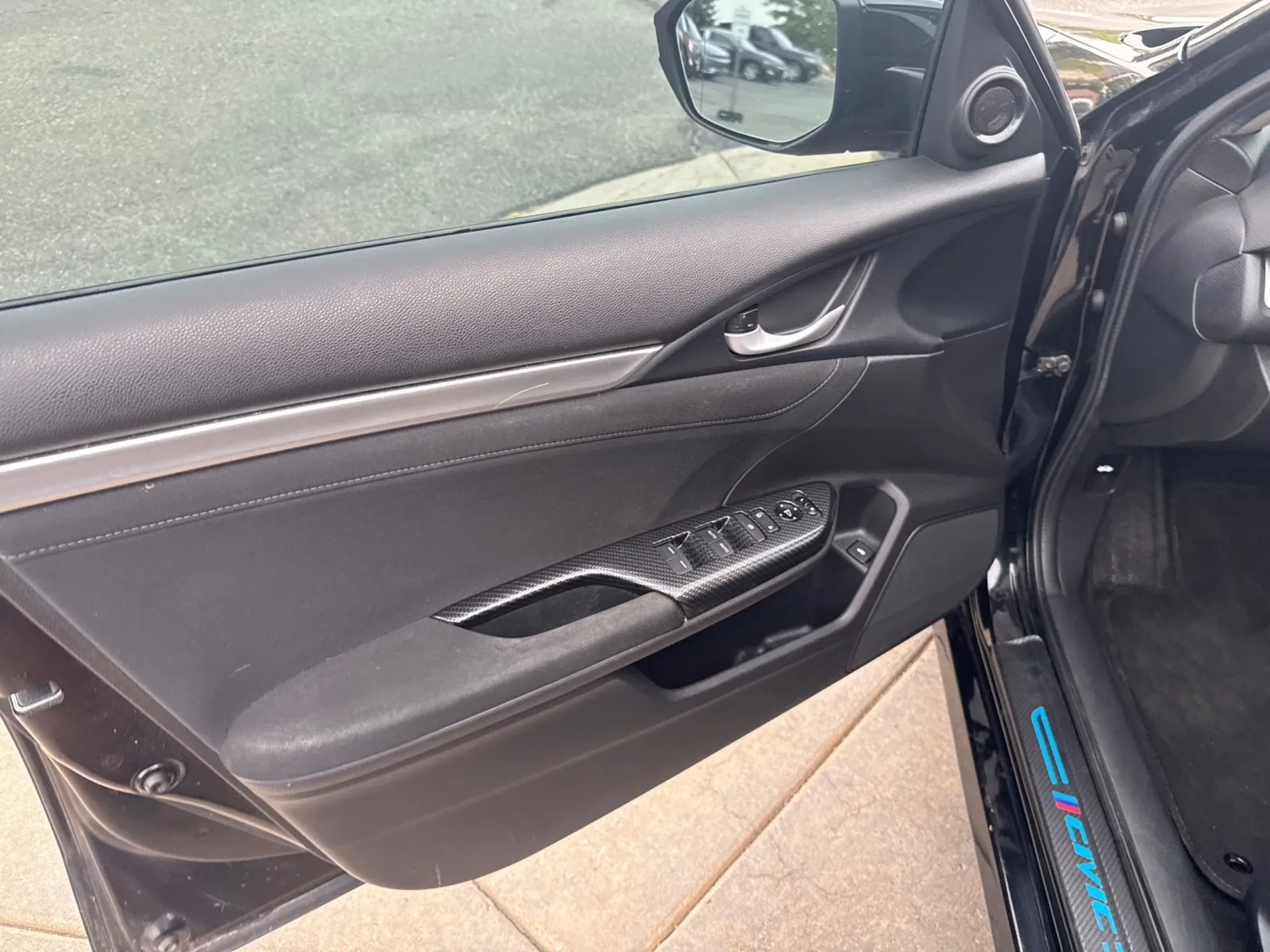 Honda Civic photo 24