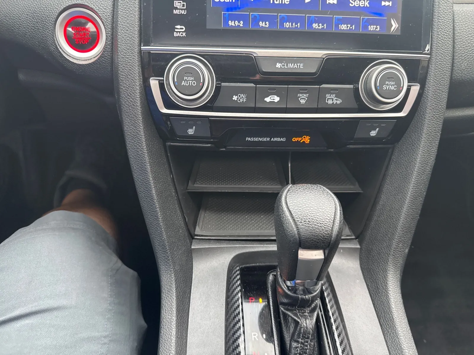 Honda Civic photo 31