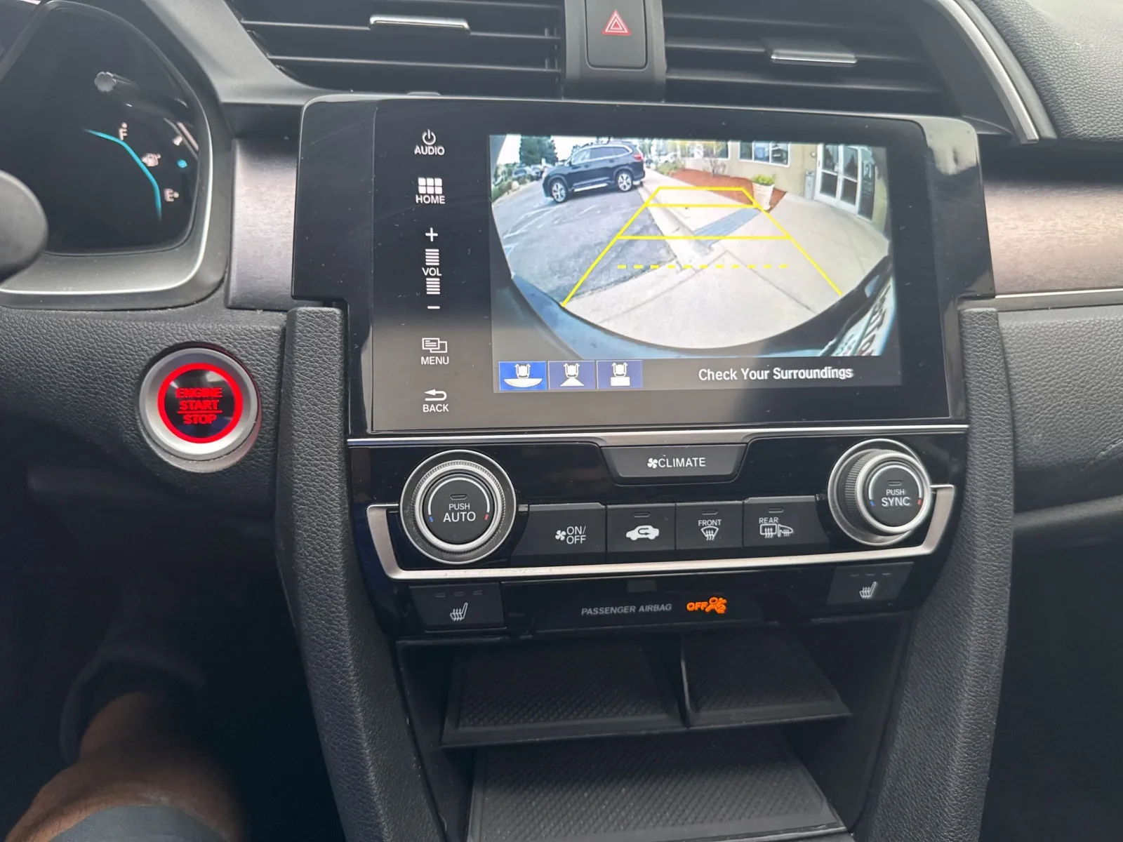 Honda Civic photo 34