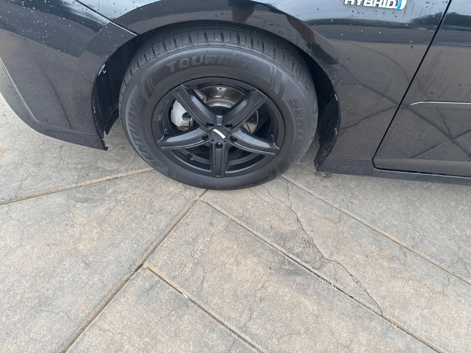 Toyota Prius photo 12