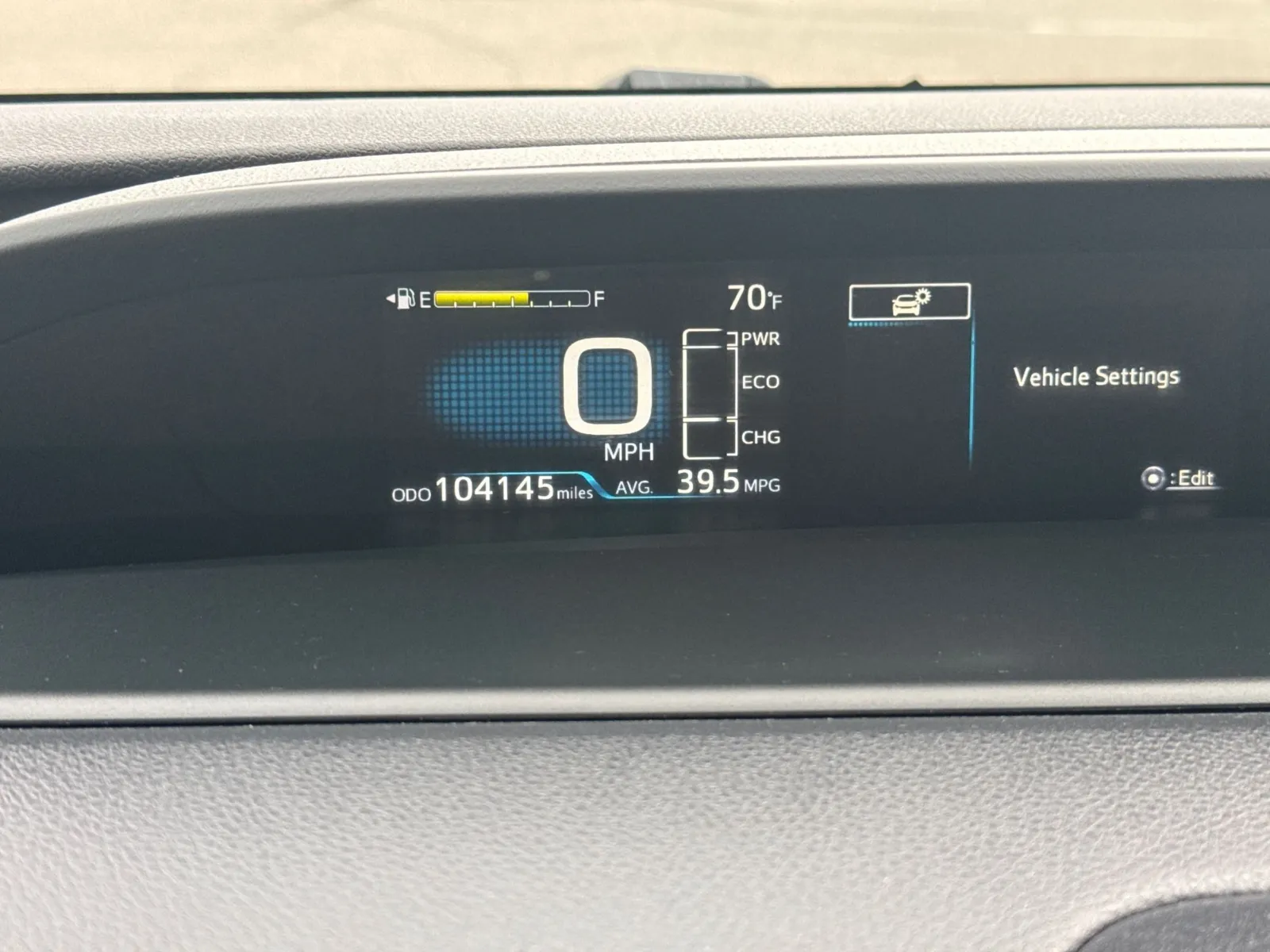 Toyota Prius photo 31
