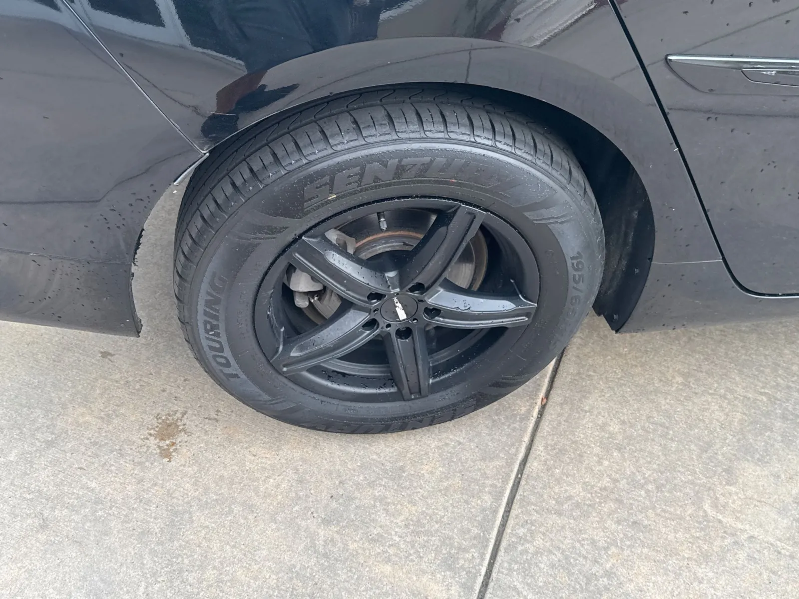 Toyota Prius photo 14