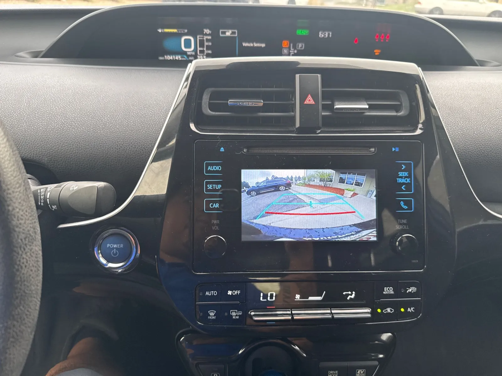 Toyota Prius photo 30