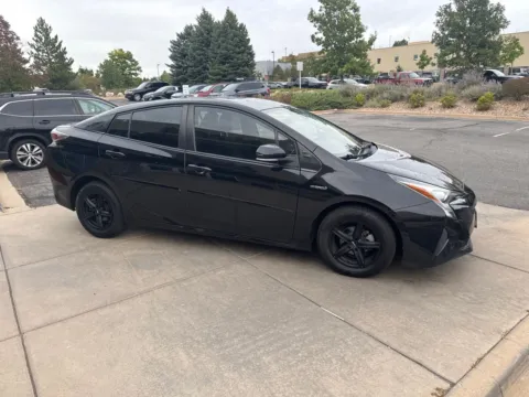 More photos of 2017 Toyota Prius One at AutoTrek, CO