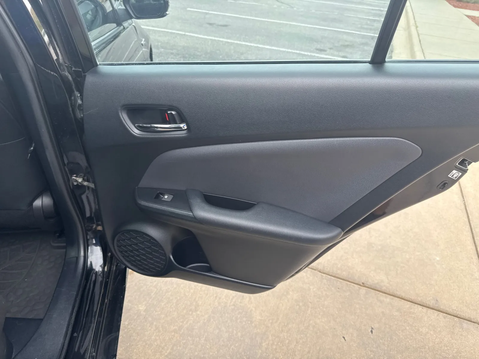 Toyota Prius photo 20