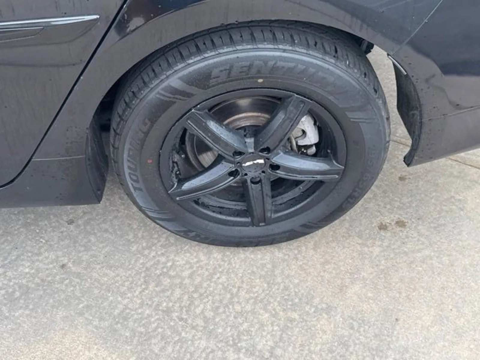 Toyota Prius photo 13
