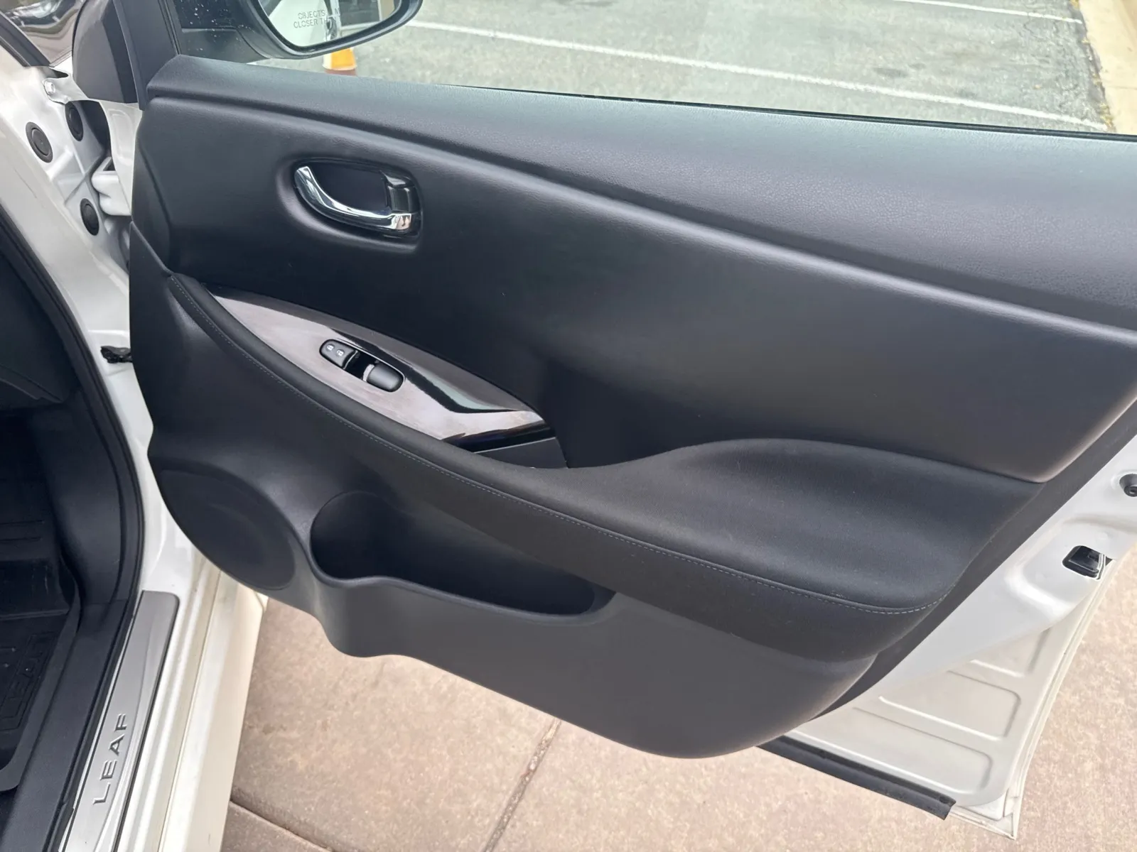 Nissan Leaf photo 16