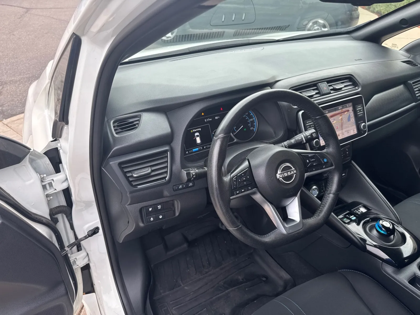 Nissan Leaf photo 26