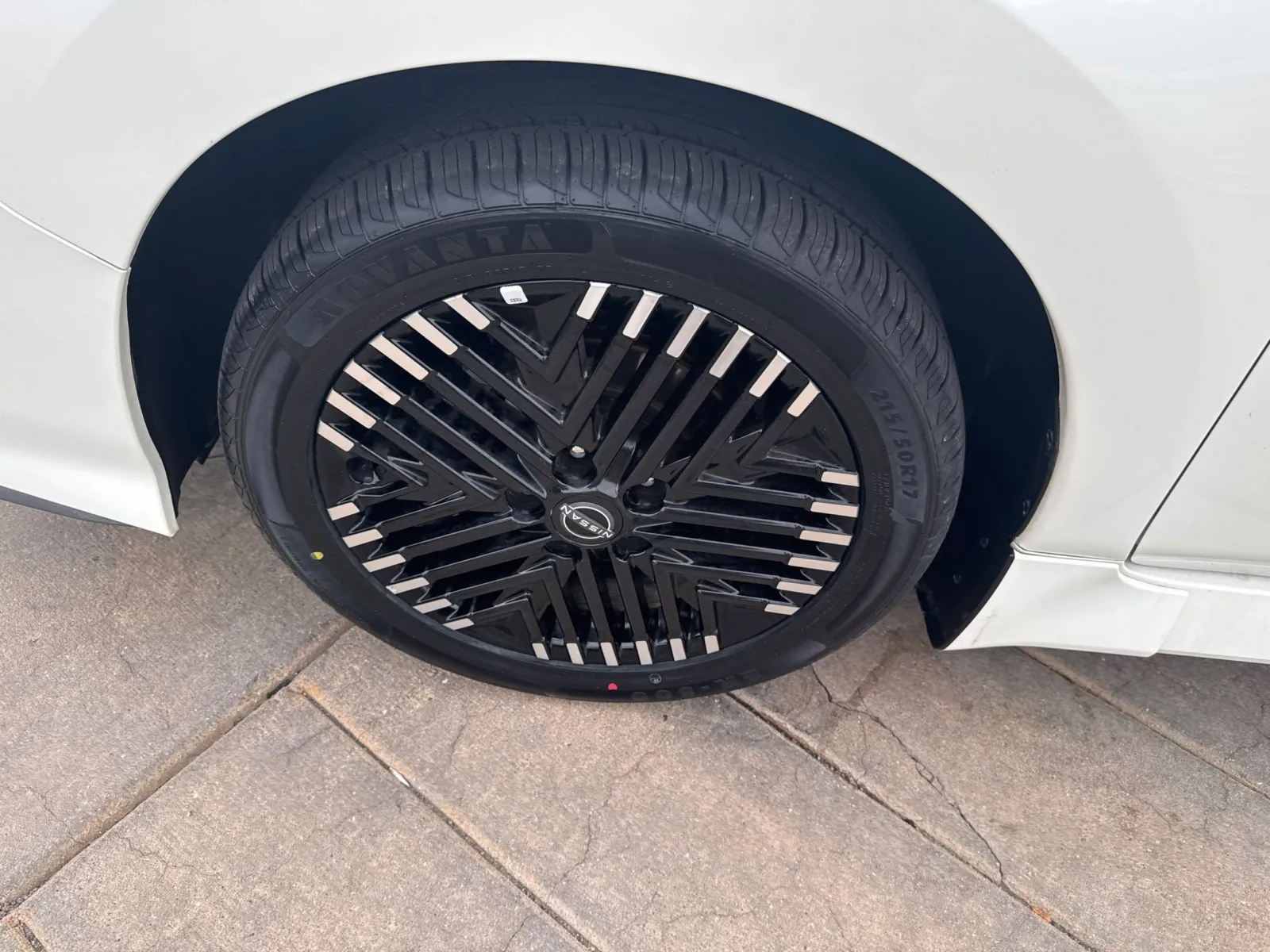 Nissan Leaf photo 12