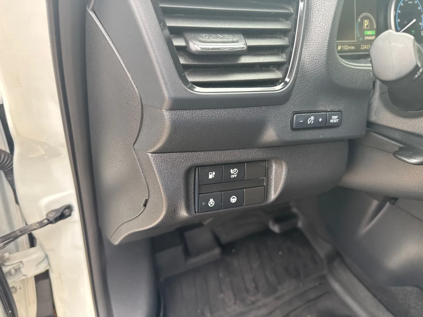 Nissan Leaf photo 29