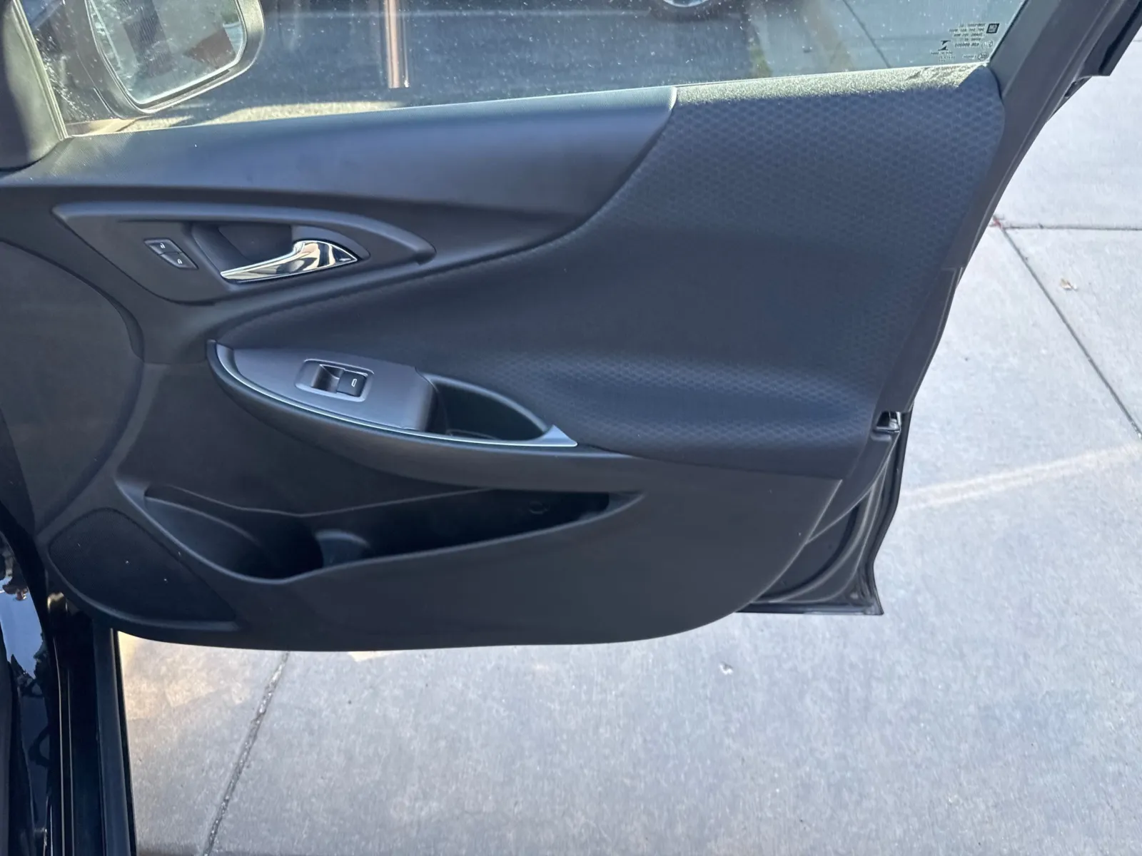 Chevrolet Malibu photo 16