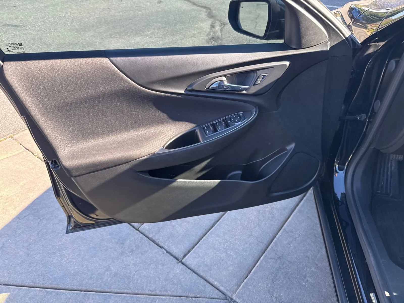 Chevrolet Malibu photo 23