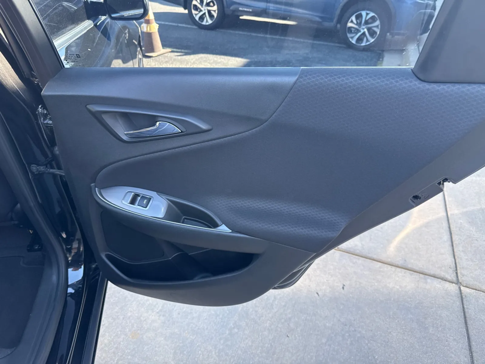 Chevrolet Malibu photo 19