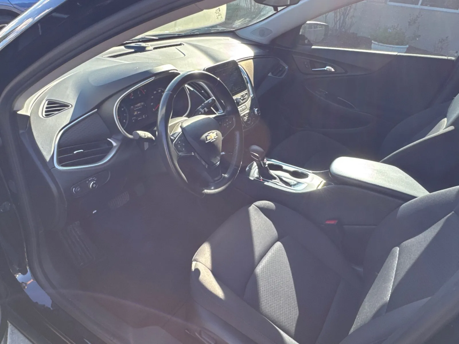 Chevrolet Malibu photo 25