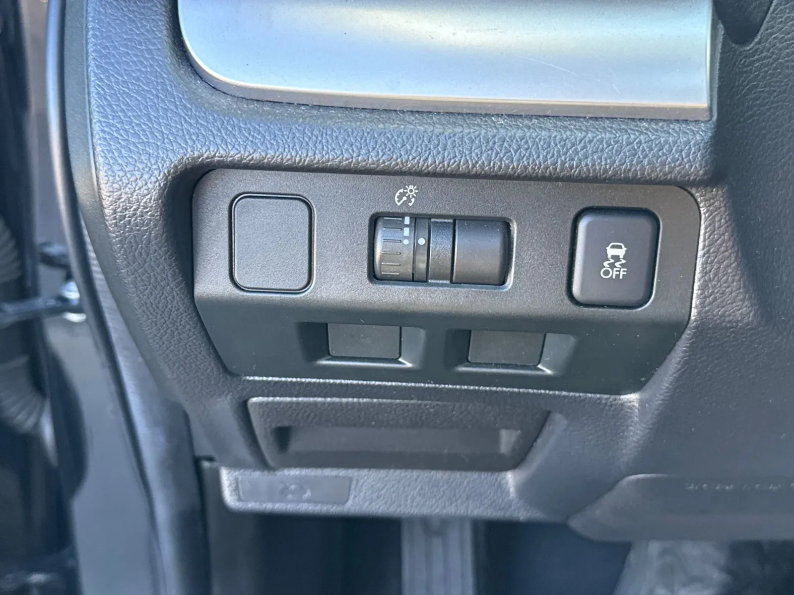 Subaru Forester photo 34