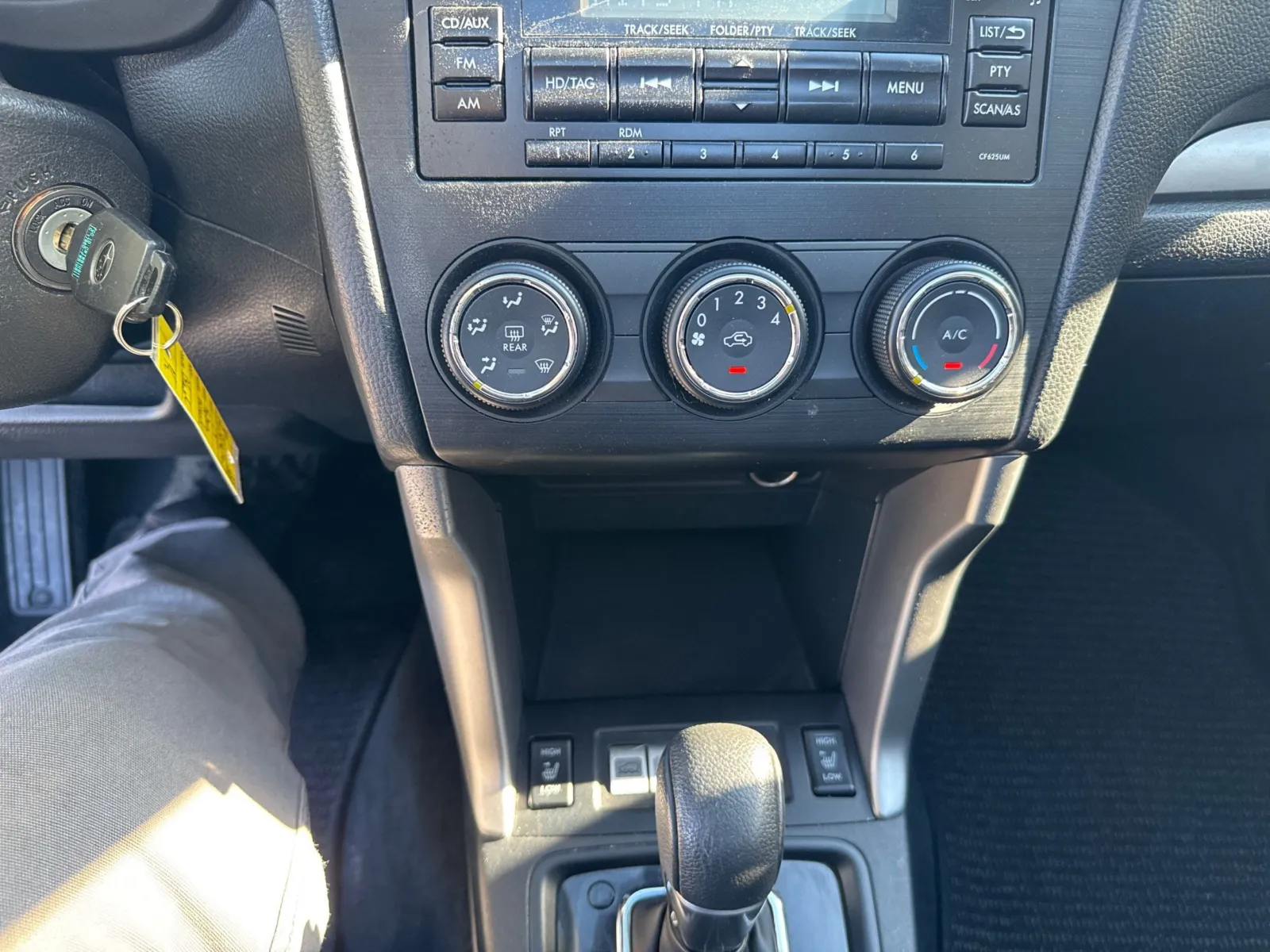 Subaru Forester photo 29