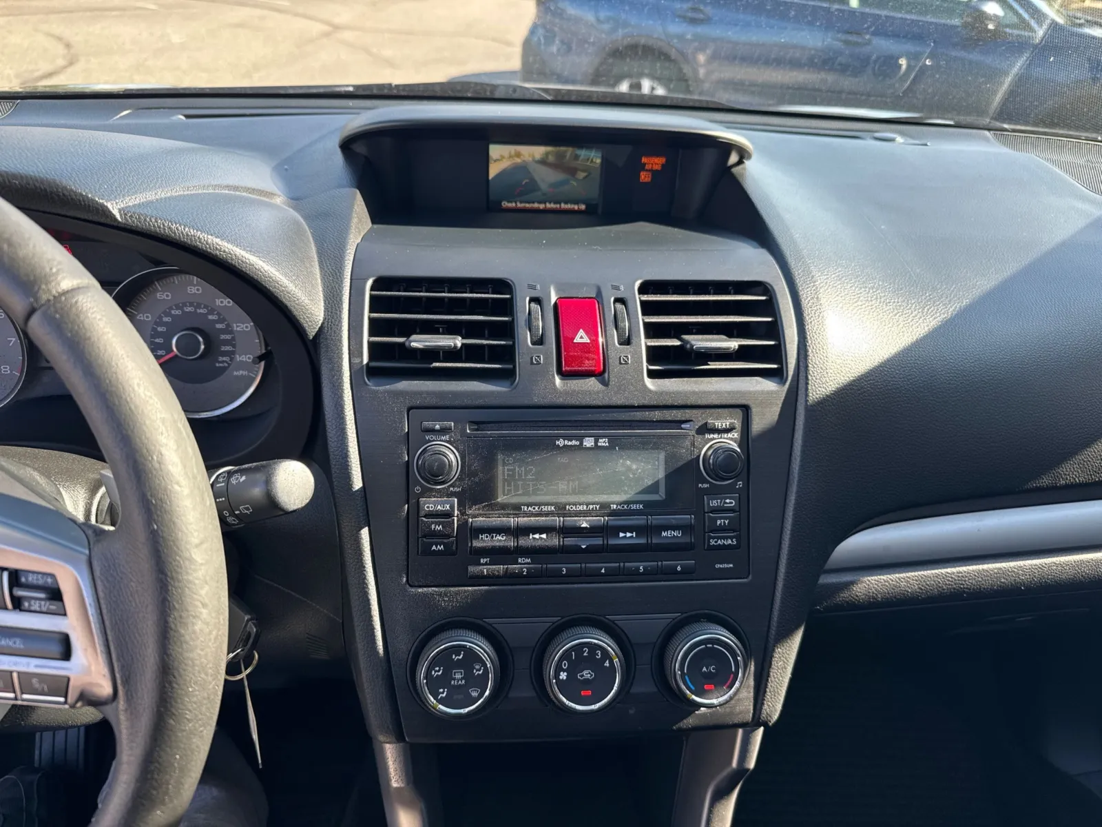 Subaru Forester photo 37