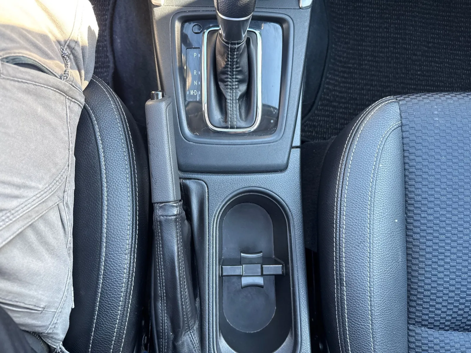 Subaru Forester photo 31