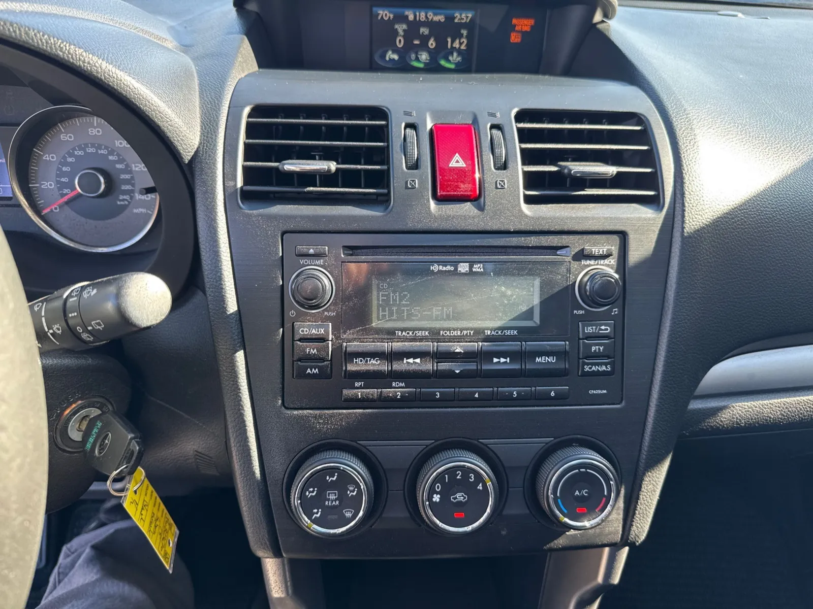 Subaru Forester photo 28