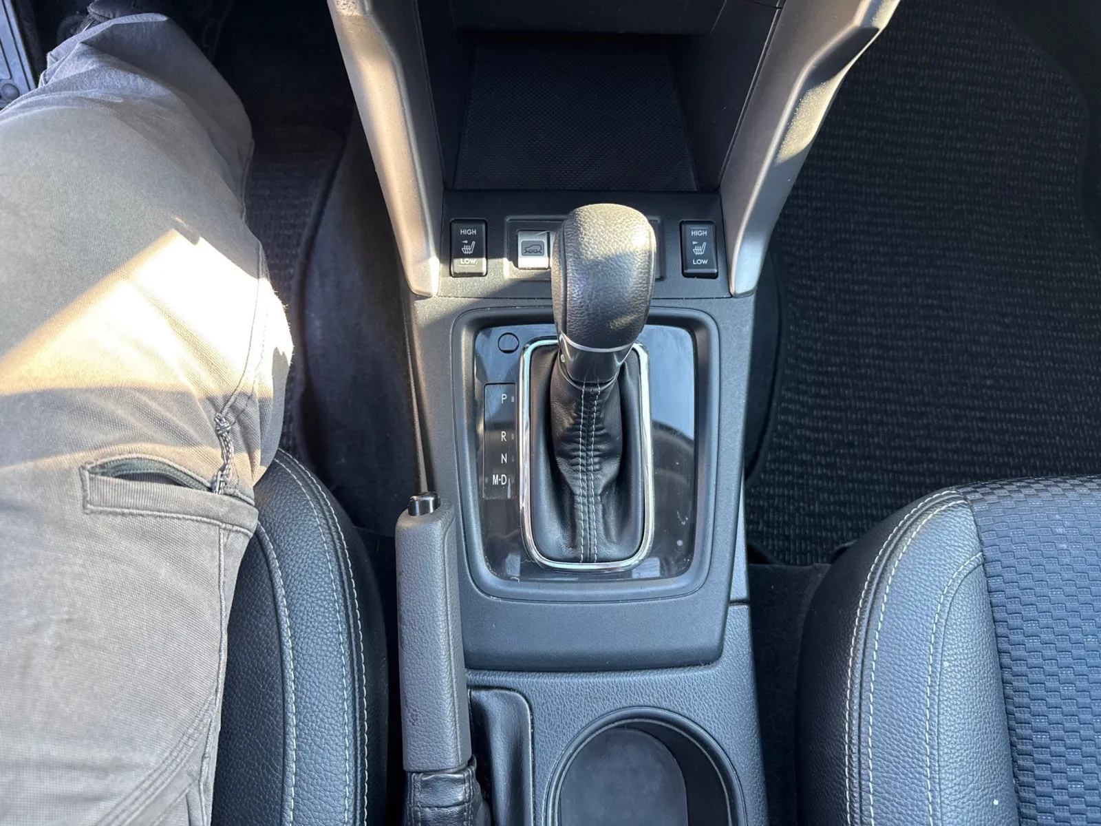 Subaru Forester photo 30