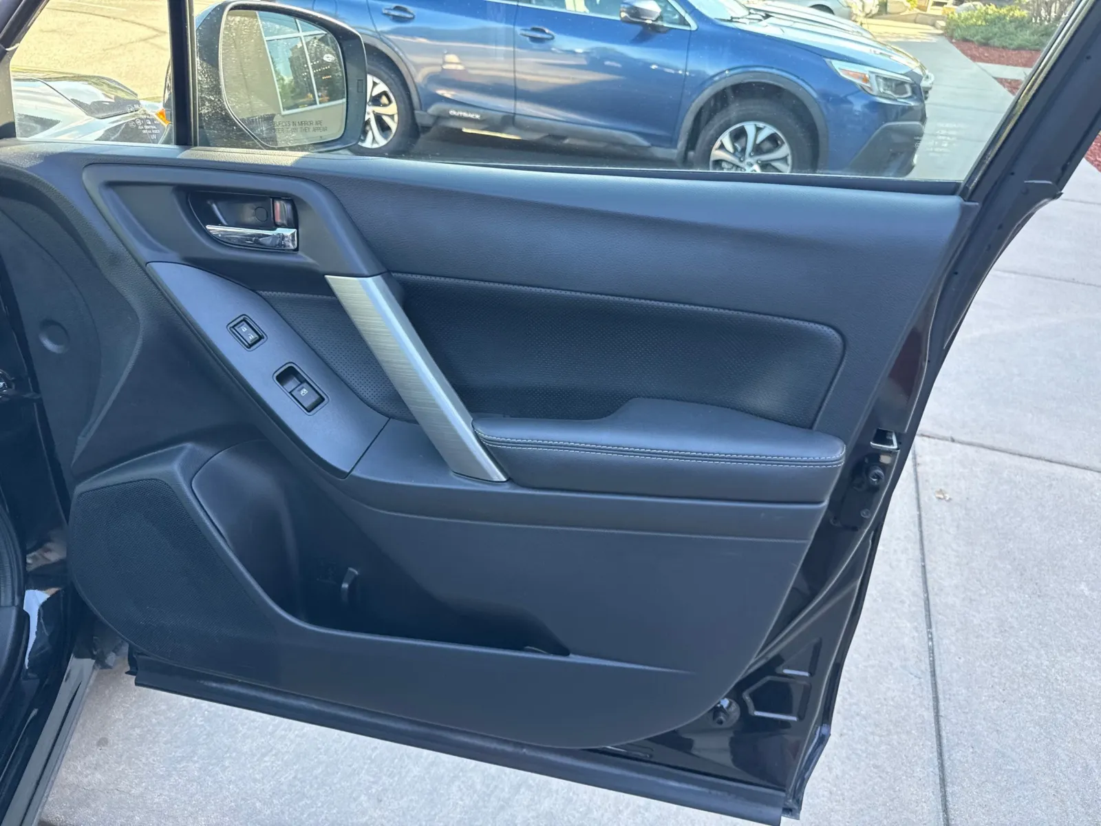 Subaru Forester photo 16