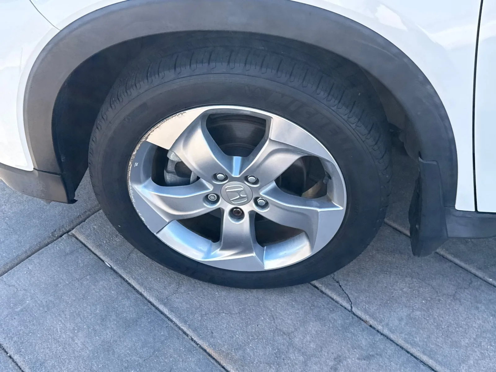 Honda HR-V photo 12