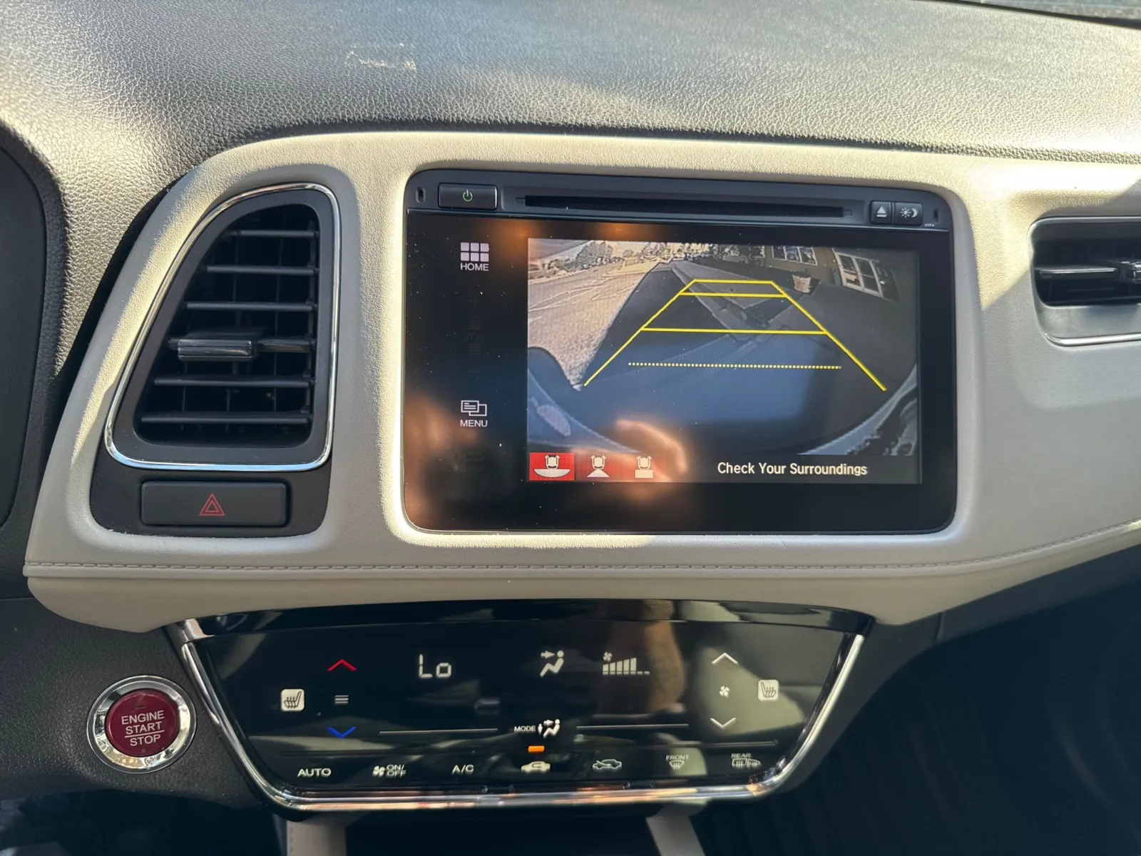 Honda HR-V photo 35