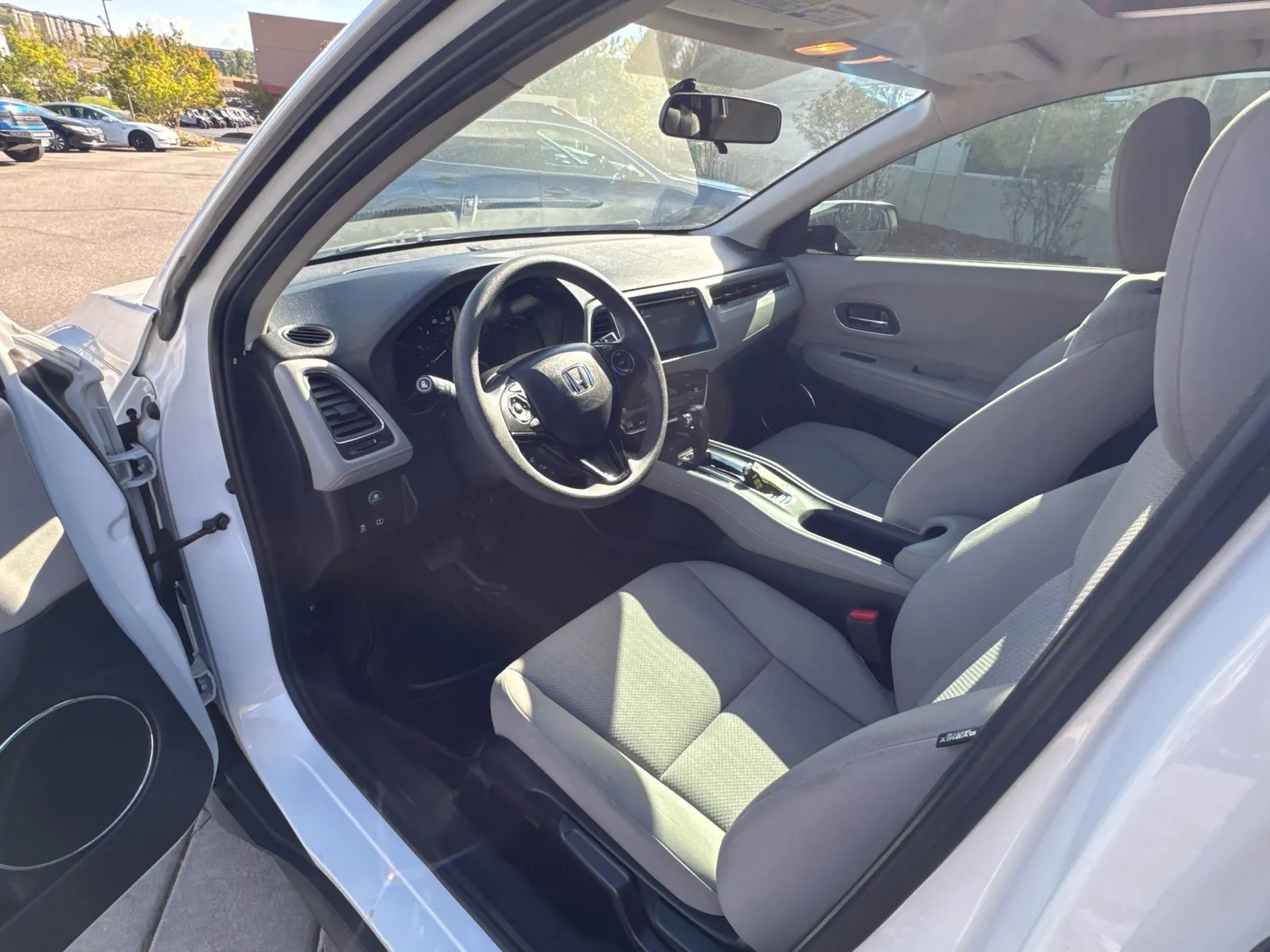 Honda HR-V photo 25