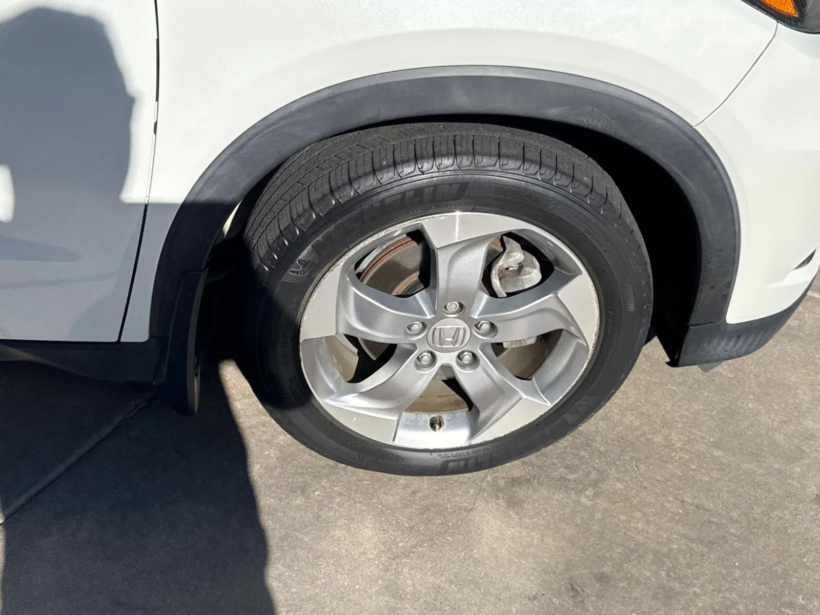 Honda HR-V photo 15