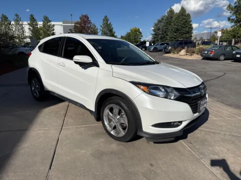 More photos of 2017 Honda HR-V EX at AutoTrek, CO