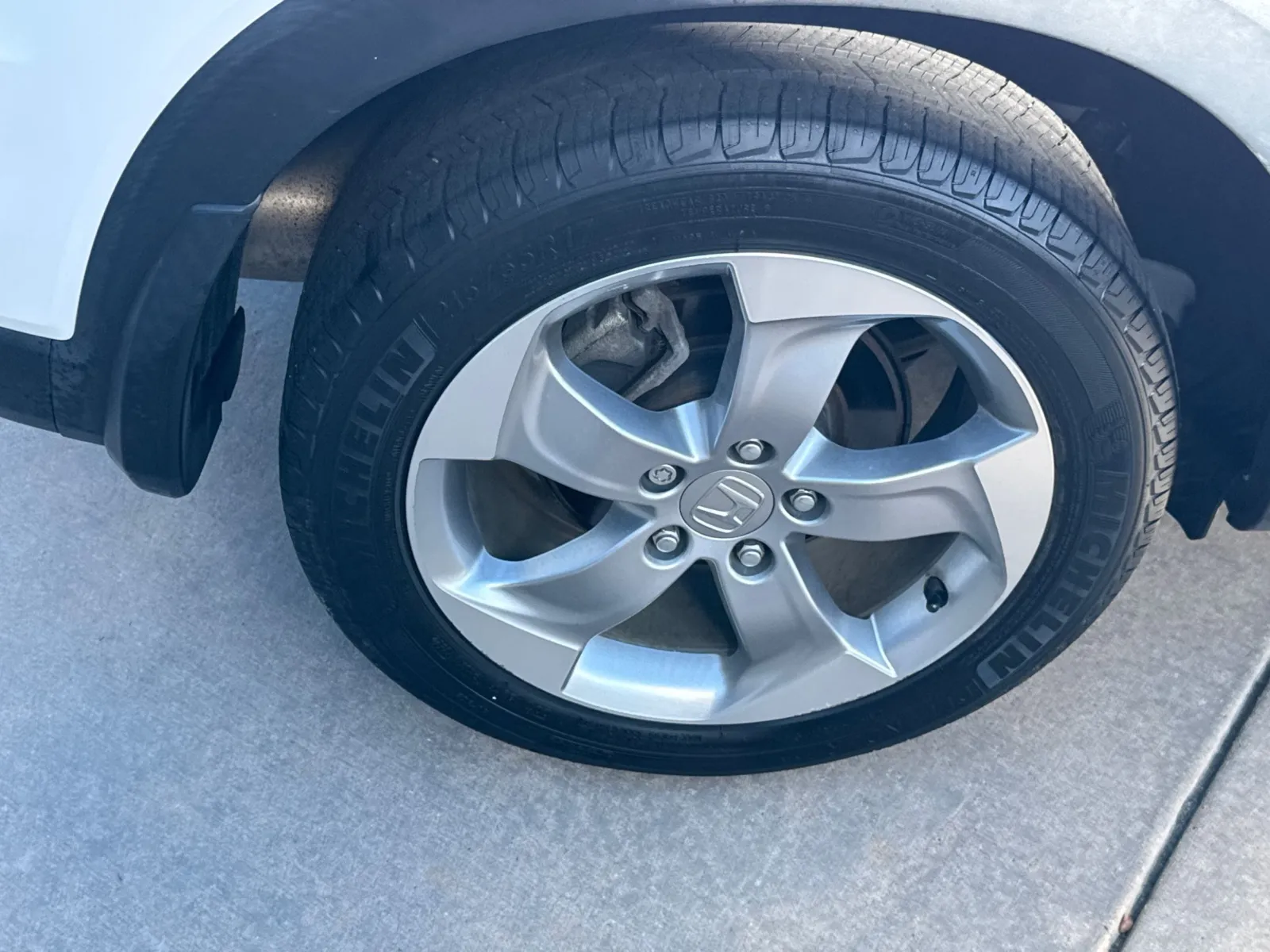 Honda HR-V photo 14