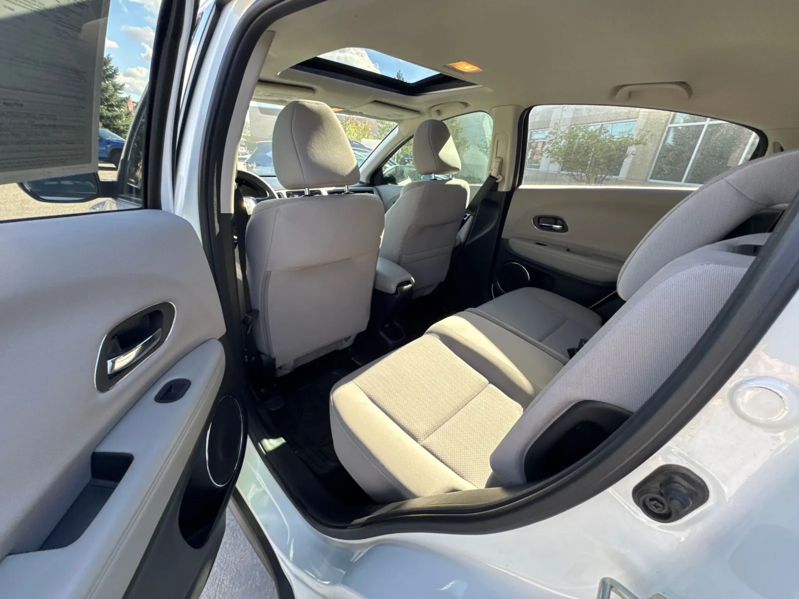 Honda HR-V photo 23