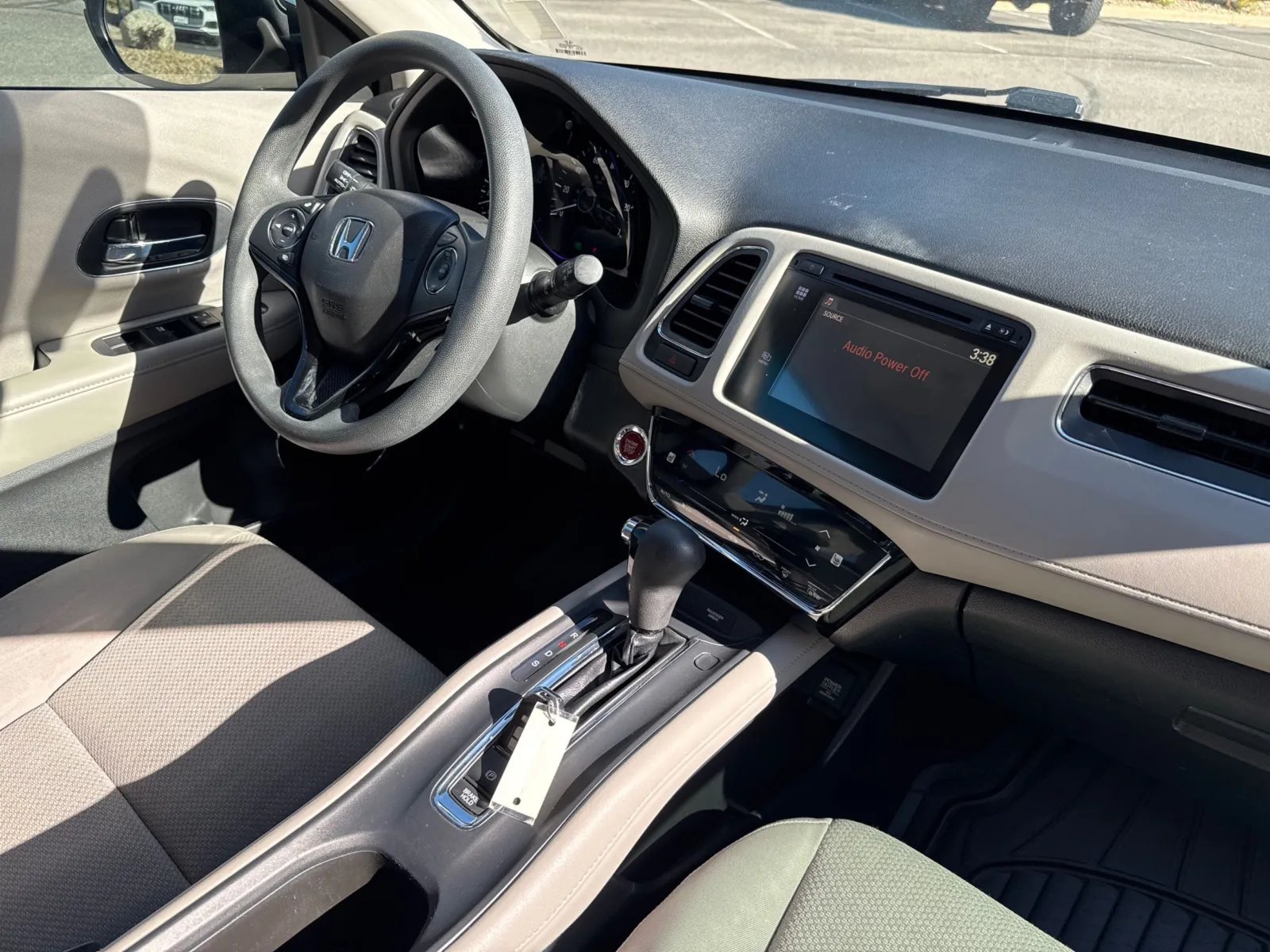 Honda HR-V photo 19