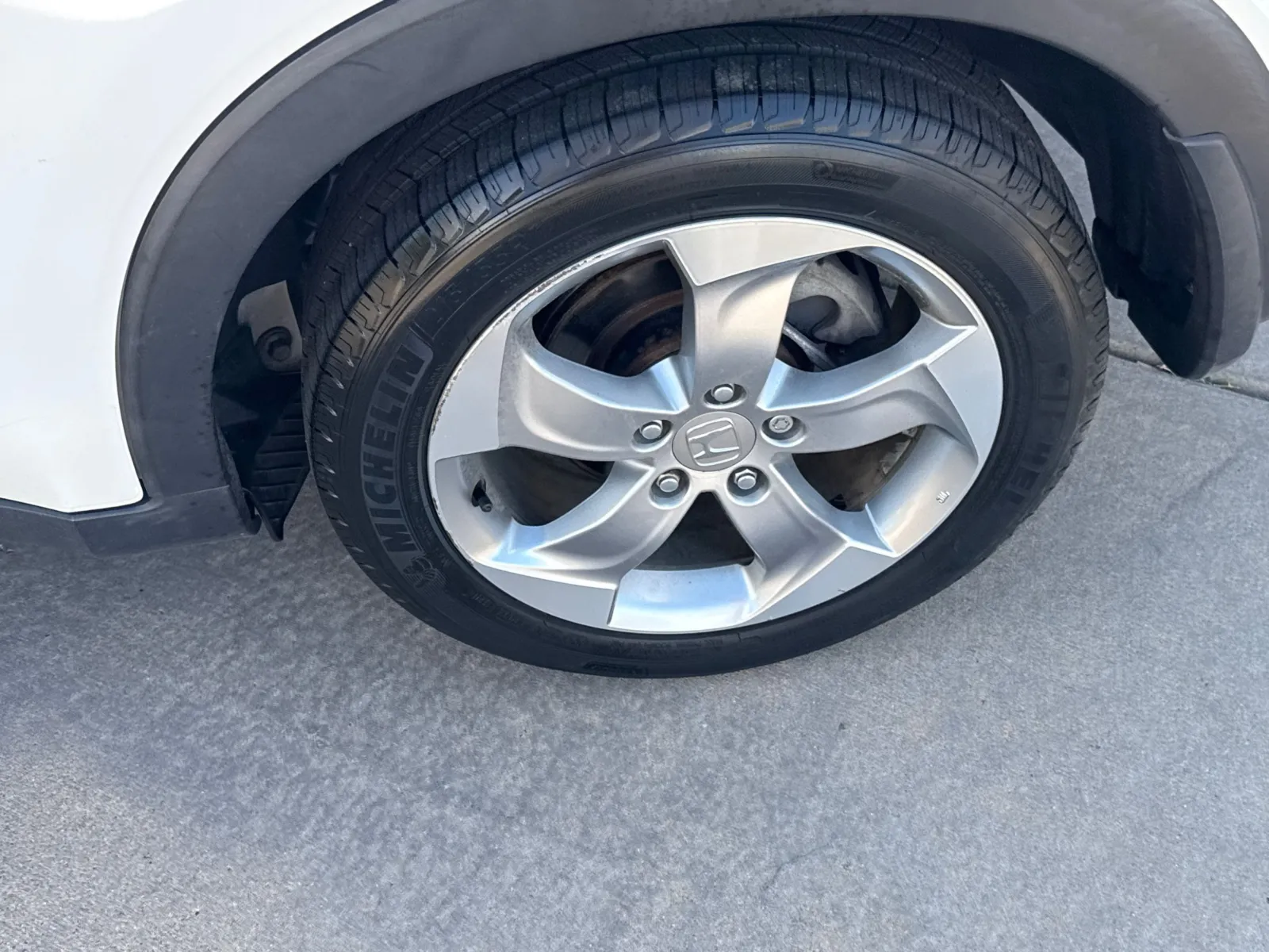 Honda HR-V photo 13